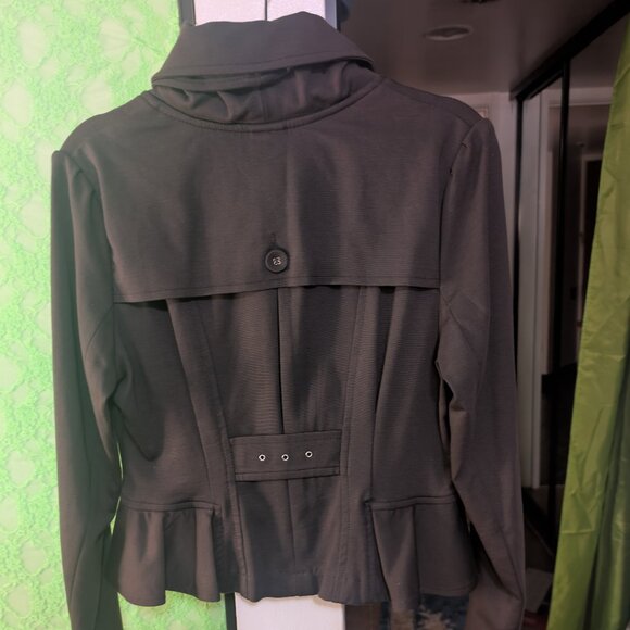 Filtre Women's Jacket - Picture 2 of 5